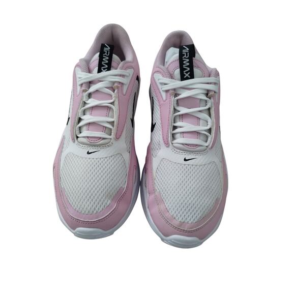 Nike Air Max Bolt Women's Running Walking Gym Workout Trainer Coquette Sneakers - Picture 5 of 16